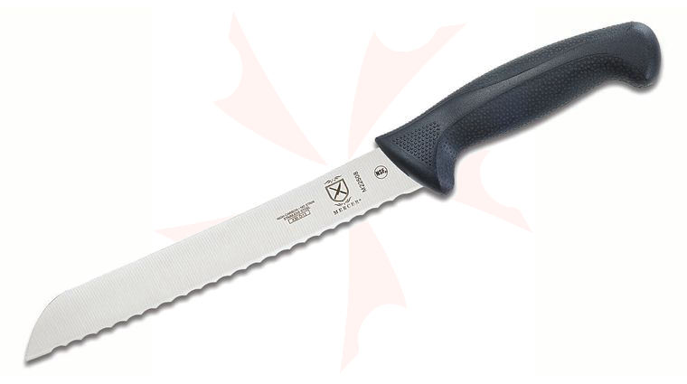 Mercer Cutlery Millennia 8 inch Bread Knife