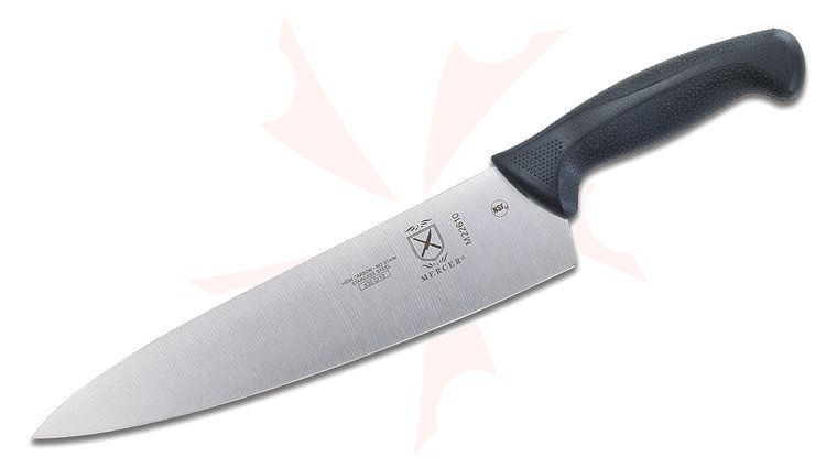 Mercer Cutlery Millennia 10 inch Chef's Knife