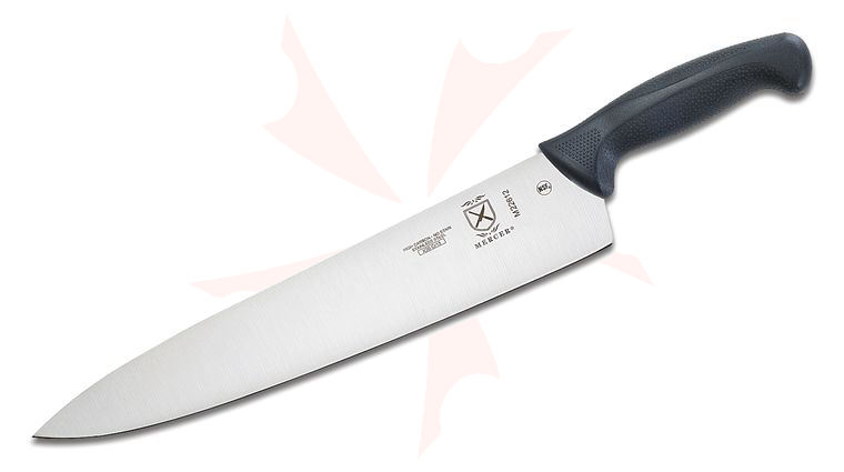Mercer Cutlery Millennia 12 inch Chef's Knife