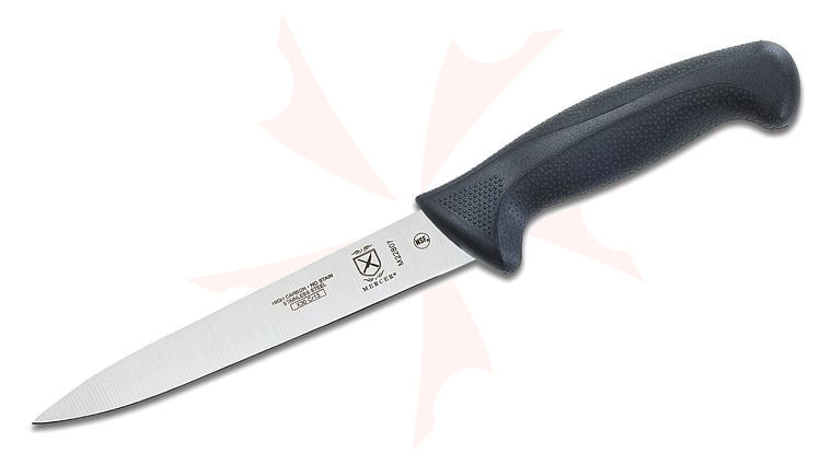 Mercer Cutlery Millennia 7 inch Flexible Fillet Knife