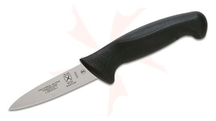 Mercer Cutlery Millennia 3.5 inch Paring Knife