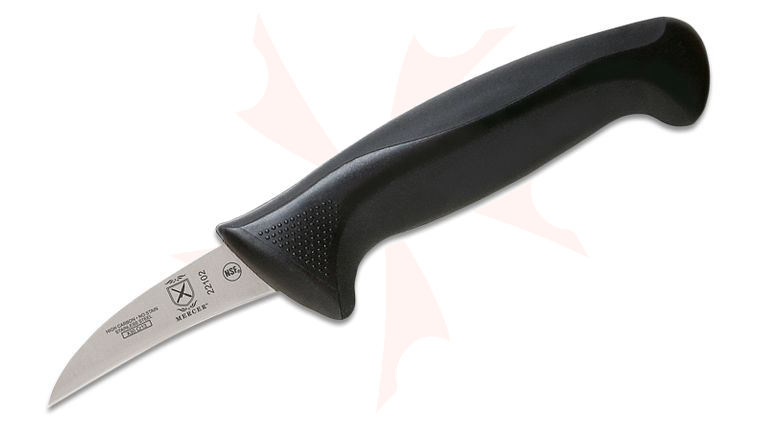 Mercer Cutlery Millennia 2.5 inch Peeling Knife