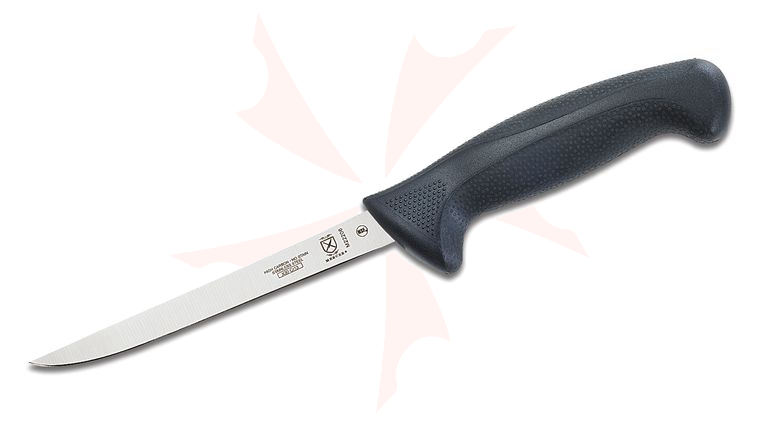 Mercer Cutlery Millennia 6 inch Narrow Boning Knife