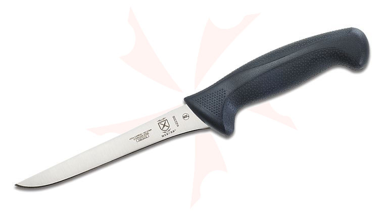Mercer Cutlery Millennia 6 inch Boning Knife - Stiff