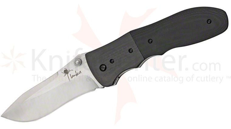 Meyerco Kirby Lambert ShockWave Folding Knife 3-5/8