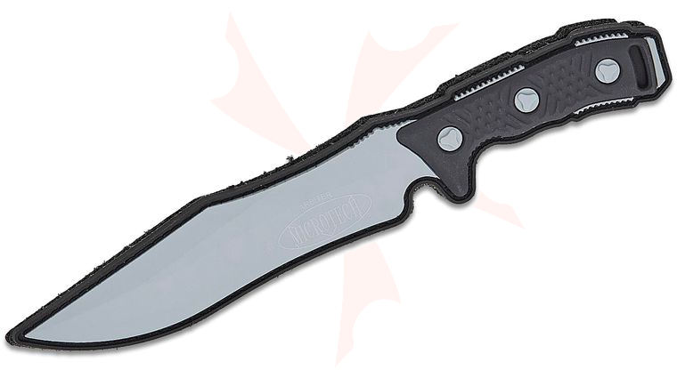 Microtech Arbiter PVC Patch