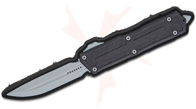 Microtech Scarab II Gen III PVC Patch
