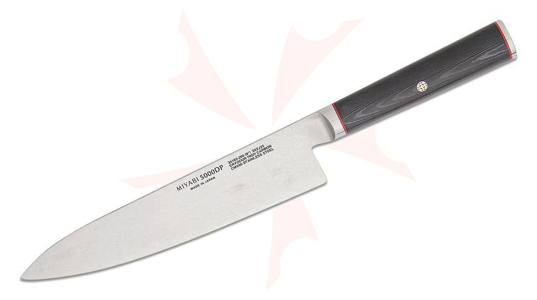 Mica様 Zwilling J.A. Henckels Miyabi Kaizen 8