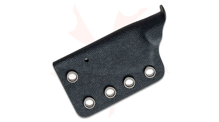 MKM Knives Mikro 1 Drop Point Kydex Sheath Package, Knife Not Included