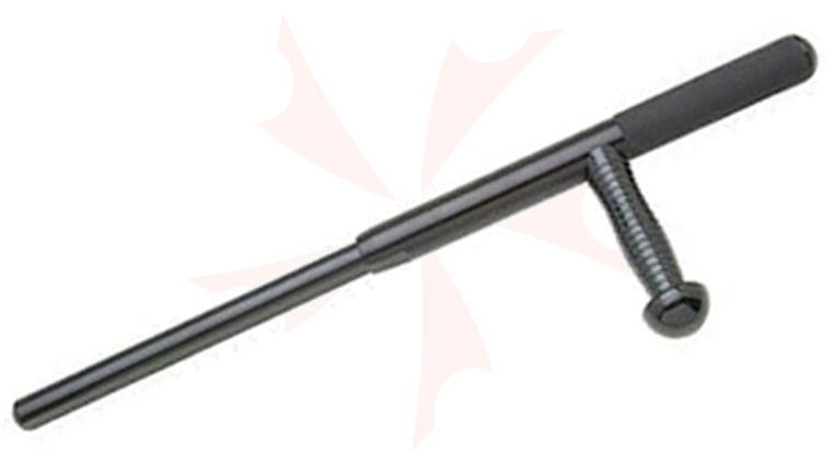 Monadnock PR-24XTS Expandable PR24 Baton w/ Stop