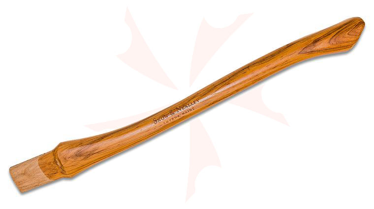 Snow & Nealley Hudson Bay Camping Axe 24 inch Replacement Handle, Fits SNOW12 Axe