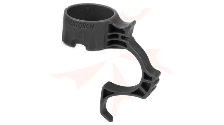 NexTORCH FR-1 Tactical Flashlight Finger Ring