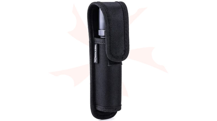 NexTORCH V10 Nylon Flashlight Holster