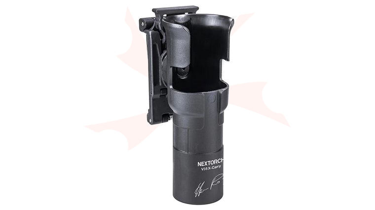 NexTORCH V35 Quick-Draw Holder for the TA30C and TA20