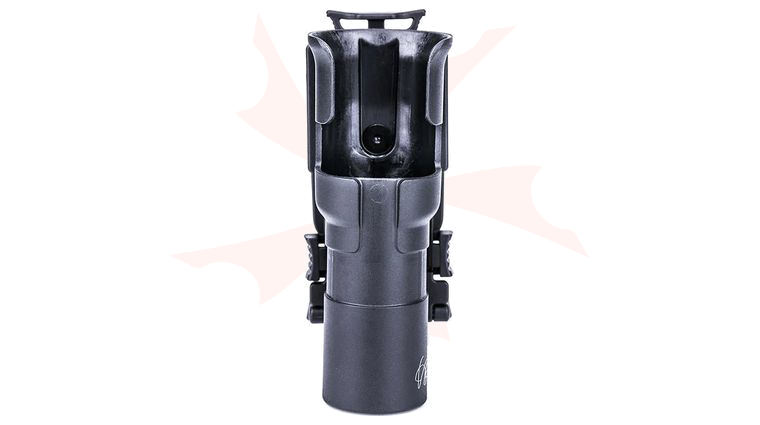 NexTORCH V31 Quick-Draw Flashlight Holster