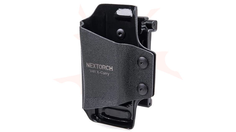 NexTORCH V41 X-Carry Quick-Draw Multitool Sheath for the MT20 Pioneer Multi-Tool