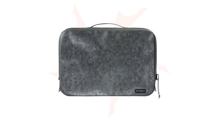 Nite Ize RunOff Waterproof Large Packing Cube with TRU Zip Technology