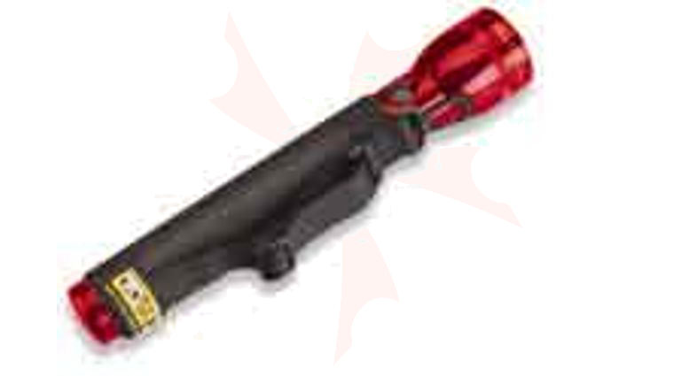 MagLite D Cell Grip 'N' Clip Holder Utility Clip