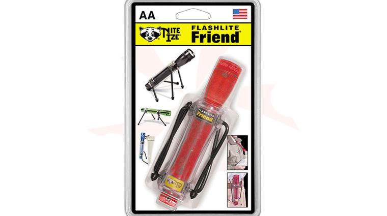 Nite Ize Flashlight Friend AA