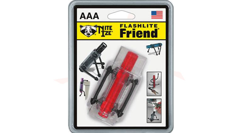 Nite Ize Flashlight Friend AAA