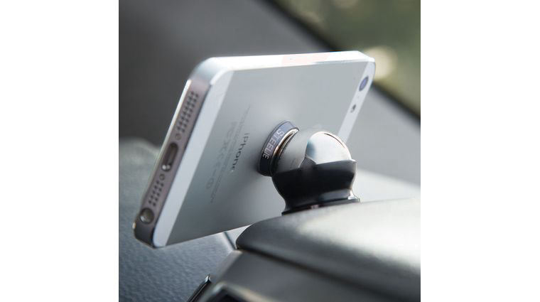 Nite Ize Steelie Car Dash Mount Kit for Smartphones