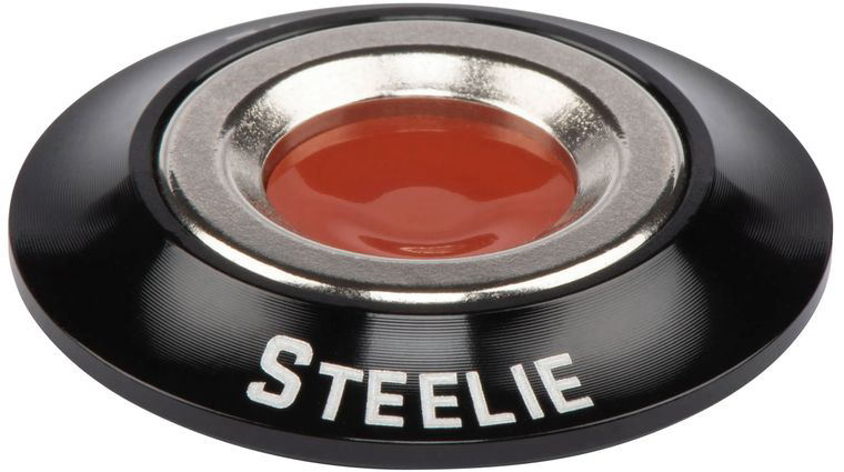 Nite Ize Steelie Orbiter Magnetic Socket   Metal Plate