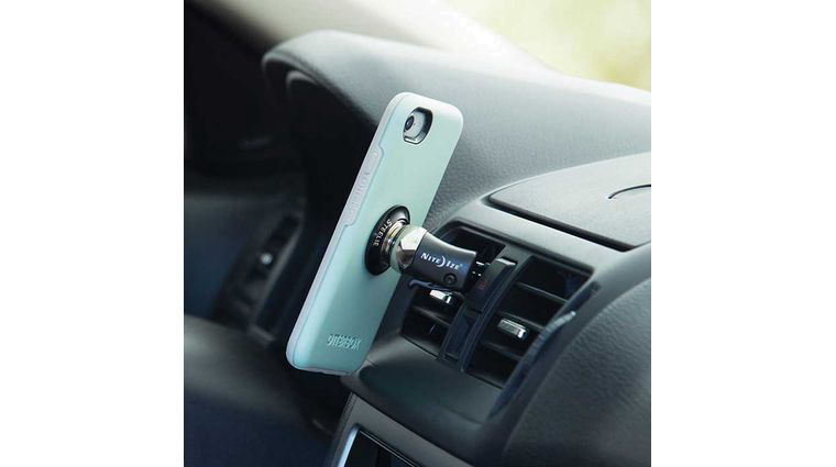 Nite Ize Steelie Orbiter Vent Mount Kit for Smartphones