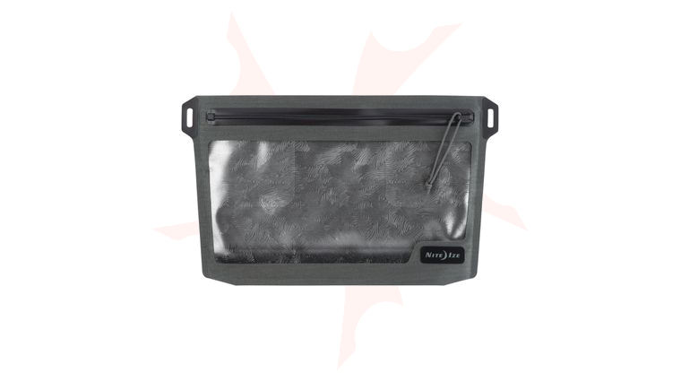 Nite Ize RunOff Waterproof 3-1-1 Pouch with TRU Zip Technology