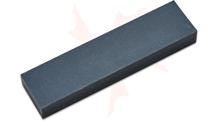 Norton 8 inch Pike Crystolon Sharpening Stone 8 inch x 2 inch x 1 inch