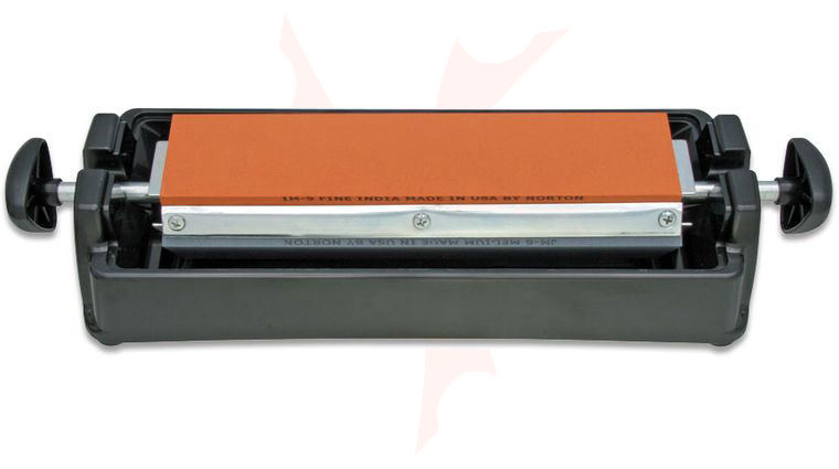 Norton IM313 11.5 inch Multi-Oilstone Sharpening System
