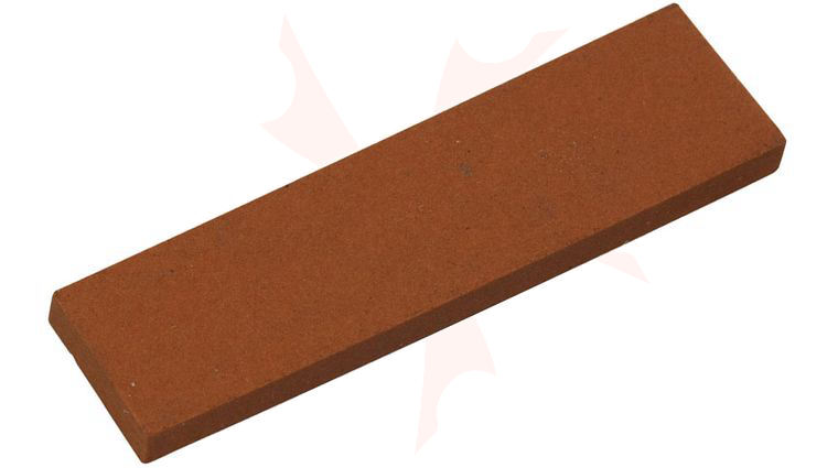 Norton FB14 Fine India Benchstone 4 inch x 1 inch x 0.25 inch