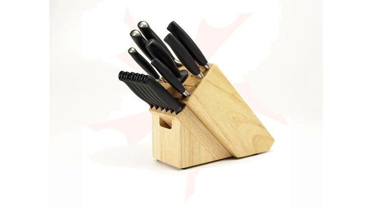 OXO Good Grips 14 Piece Professional Knife Block Set
