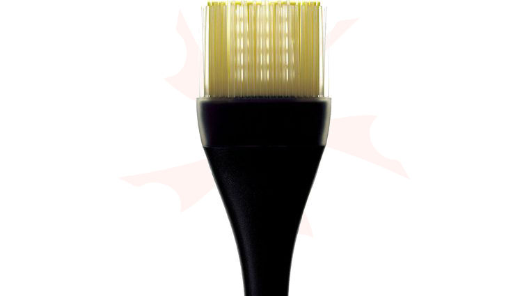 OXO Good Grips Silicone Basting Brush