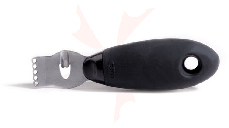 OXO Good Grips Lemon Zester
