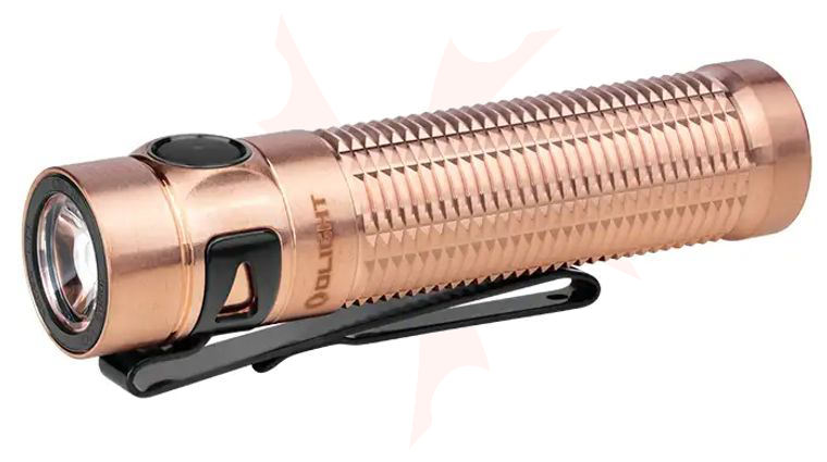 Olight Baton 3 Pro Limited Edition Rechargeable LED Flashlight