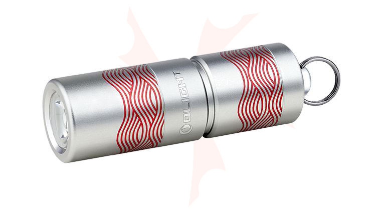 Olight i1R 2 Pro Flow Rechargeable Keychain LED Flashlight, 180