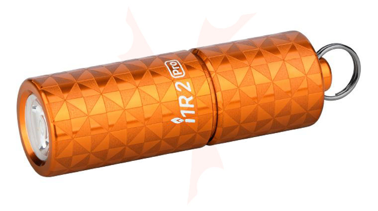 Olight i1R 2 Pro Rechargeable Keychain LED Flashlight With USB-C