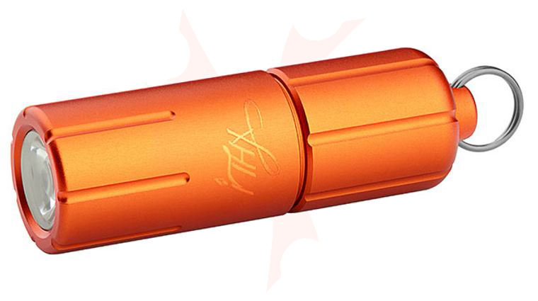 Olight iTHX Rechargeable Keychain LED Flashlight with USB-C