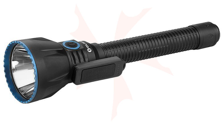 Olight Javelot Turbo 2 Premium Edition Rechargeable LED Flashlight, 1800 Max Lumens, Black