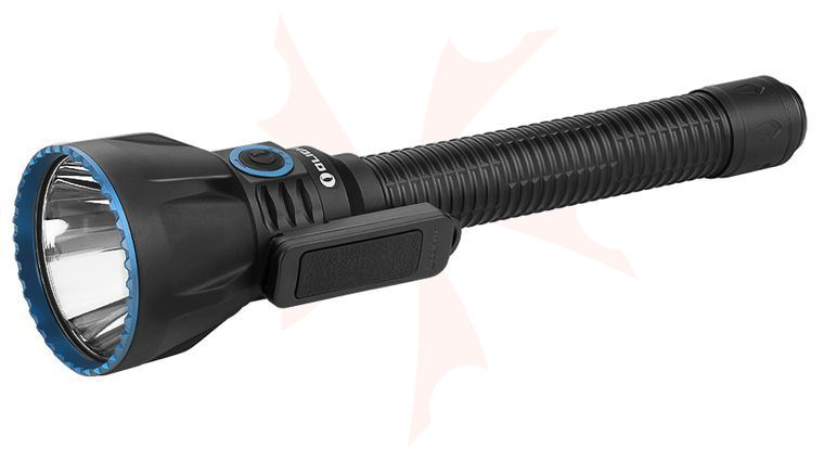 Olight Javelot Turbo 2 Rechargeable LED Flashlight, 1800 Max Lumens, Black