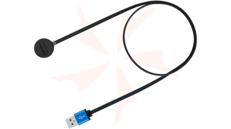 Olight MCC-1A Magnetic Charging Cable, Black