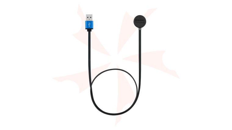 Olight MCC3 3rd Generation Magnetic Charging Cable