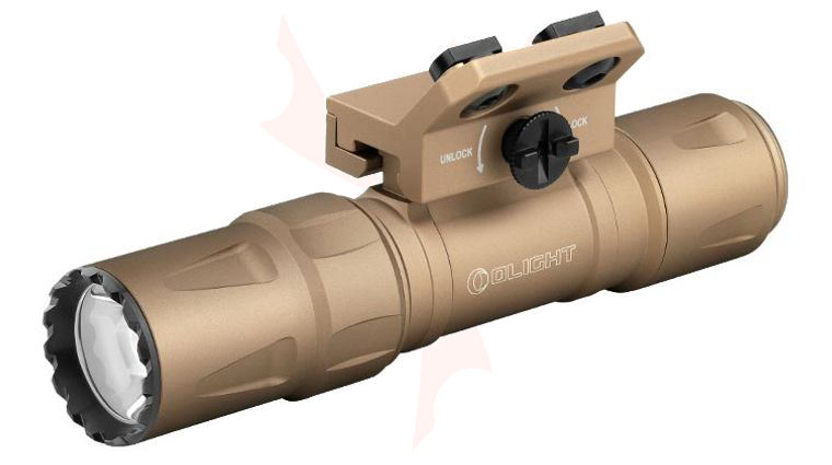 ライト・ランタン Olight Odin Amazon.com: OLIGHT Odin S 1500 Lumens Picatinny Rail Mounted