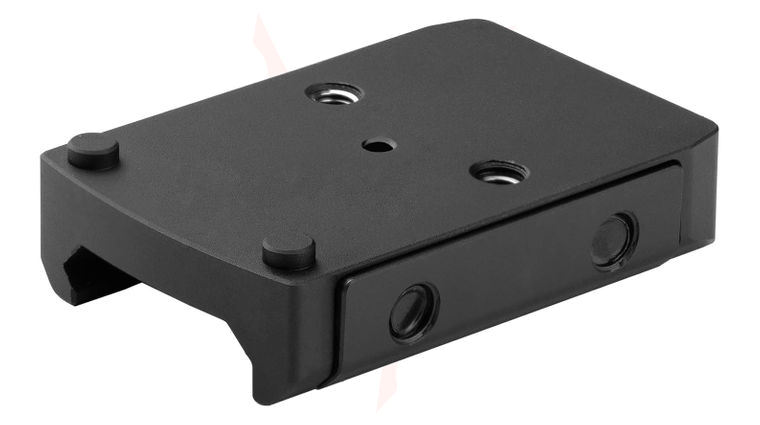 Olight Picatinny Rail Mount Plate for OSight