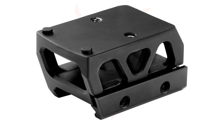 Olight Picatinny Rail Riser Mount for OSight