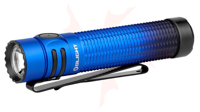 Olight Warrior Mini 3 Rechargeable LED Tactical Flashlight