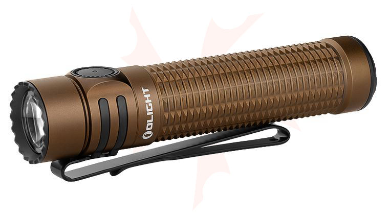 ライト・ランタン OLIGHT WARRIOR Mini 3 limited edition Olight Warrior Mini 3 Limited Edition Rechargeable LED