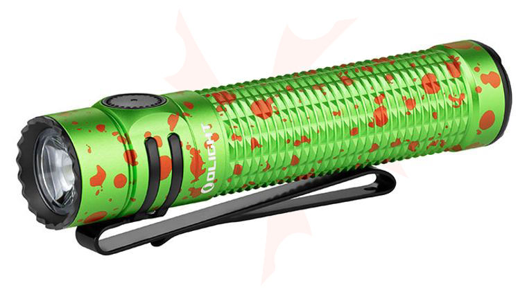 Olight WARRIOR MINI 3 限定版 リミテッド エディション Olight Warrior Mini 3 Limited Edition Rechargeable LED