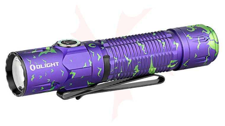 Olight Warrior 3S タクティカルライト Amazon.co.jp: OLIGHT(オーライト) WARRIOR 3S 懐中電灯 2300