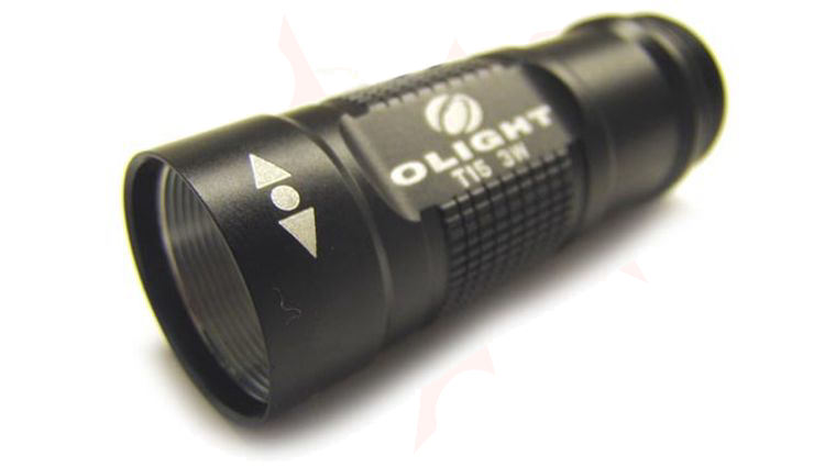 Olight T10 BODY